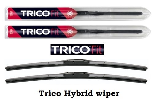Trico Hybrid