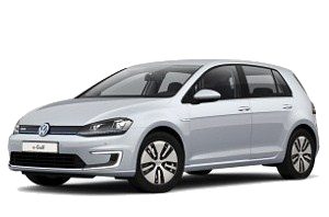 e-Golf
