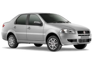 Fiat Siena