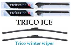Trico Ice Зимние дворники