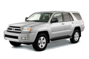 2003-2009 крючок