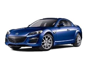 RX-8