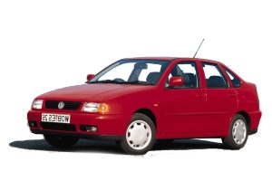 Седан 1995-2001