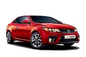 Cerato Koup