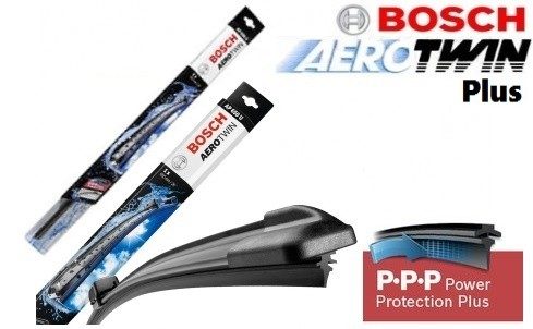 Bosch Aerotwin