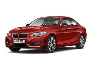 Coupe/Cabriolet 2014-