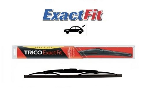 Дворник задний Trico Exactfit Rear