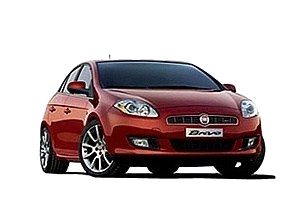 Fiat Bravo