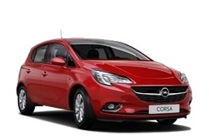 Corsa