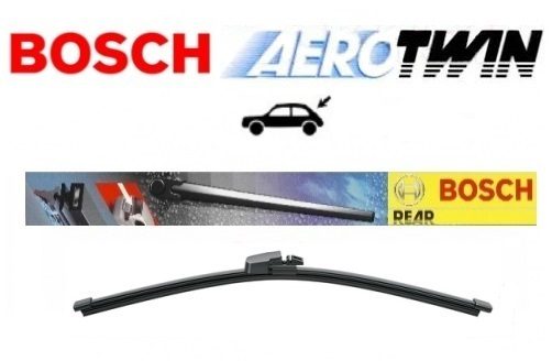 Дворник задний Bosch Aerotwin Rear