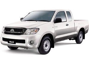 Hilux