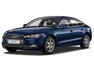 A5 Sportback