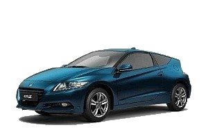 CR-Z