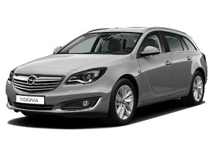 Insignia Sports Tourer
