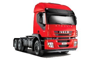Stralis