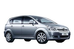 Corolla Verso